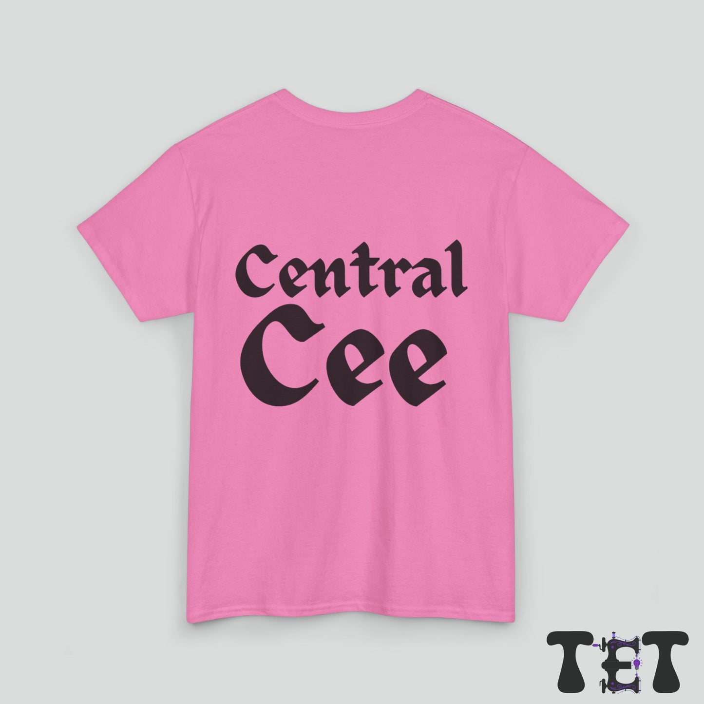 Central Cee Sprinter Tee – Ultimate UK Streetwear