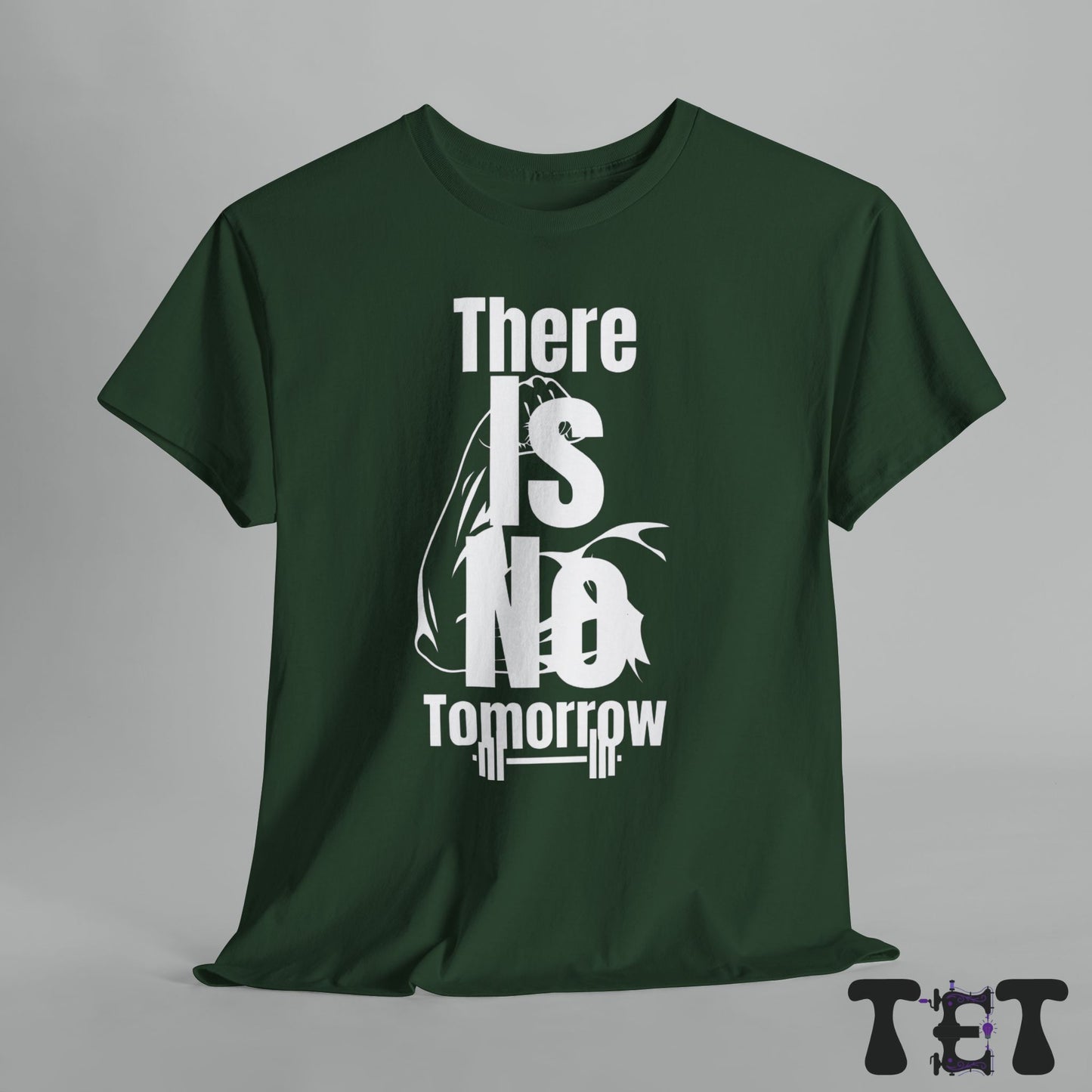 Fitness Jersey Tee - Rocky Inspired Design for Gym Rats