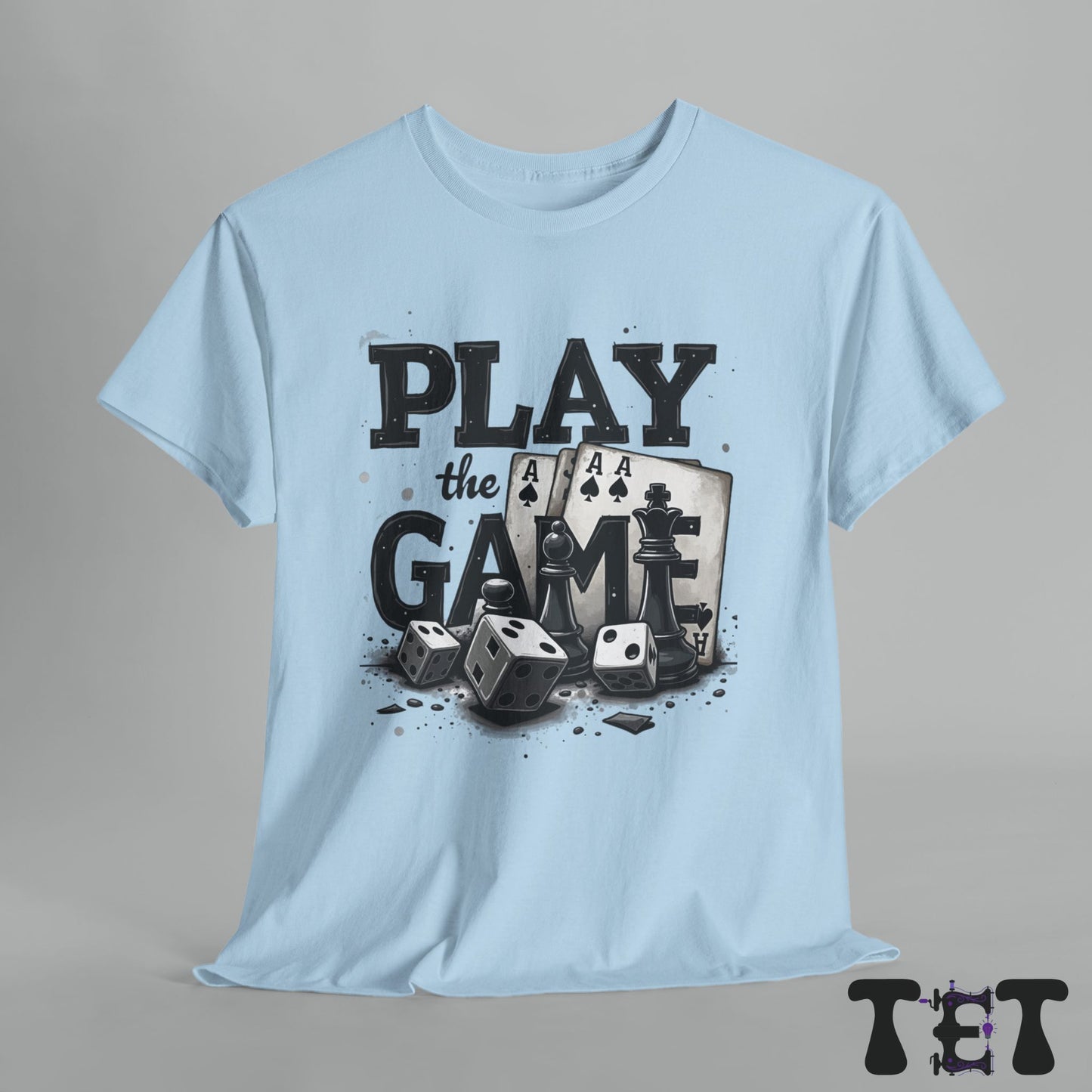 Urban Tee – Bold Urban Style