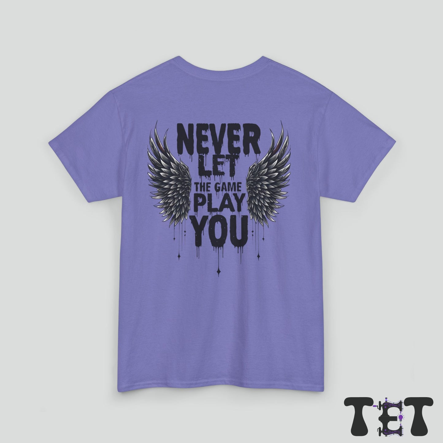 Urban Tee – Bold Urban Style