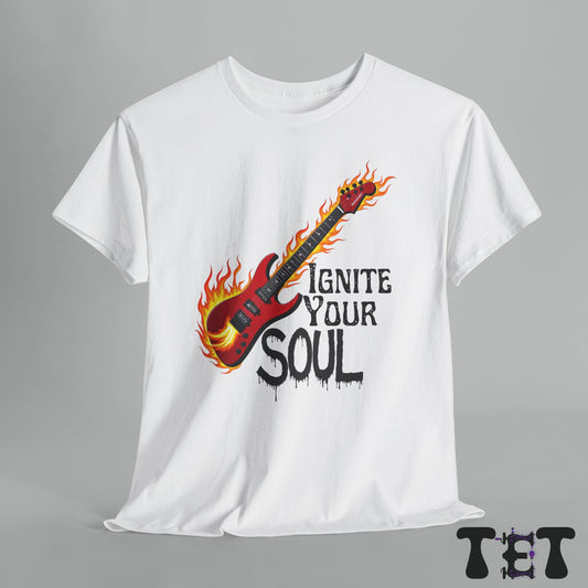 T-Shirt for Music Lovers