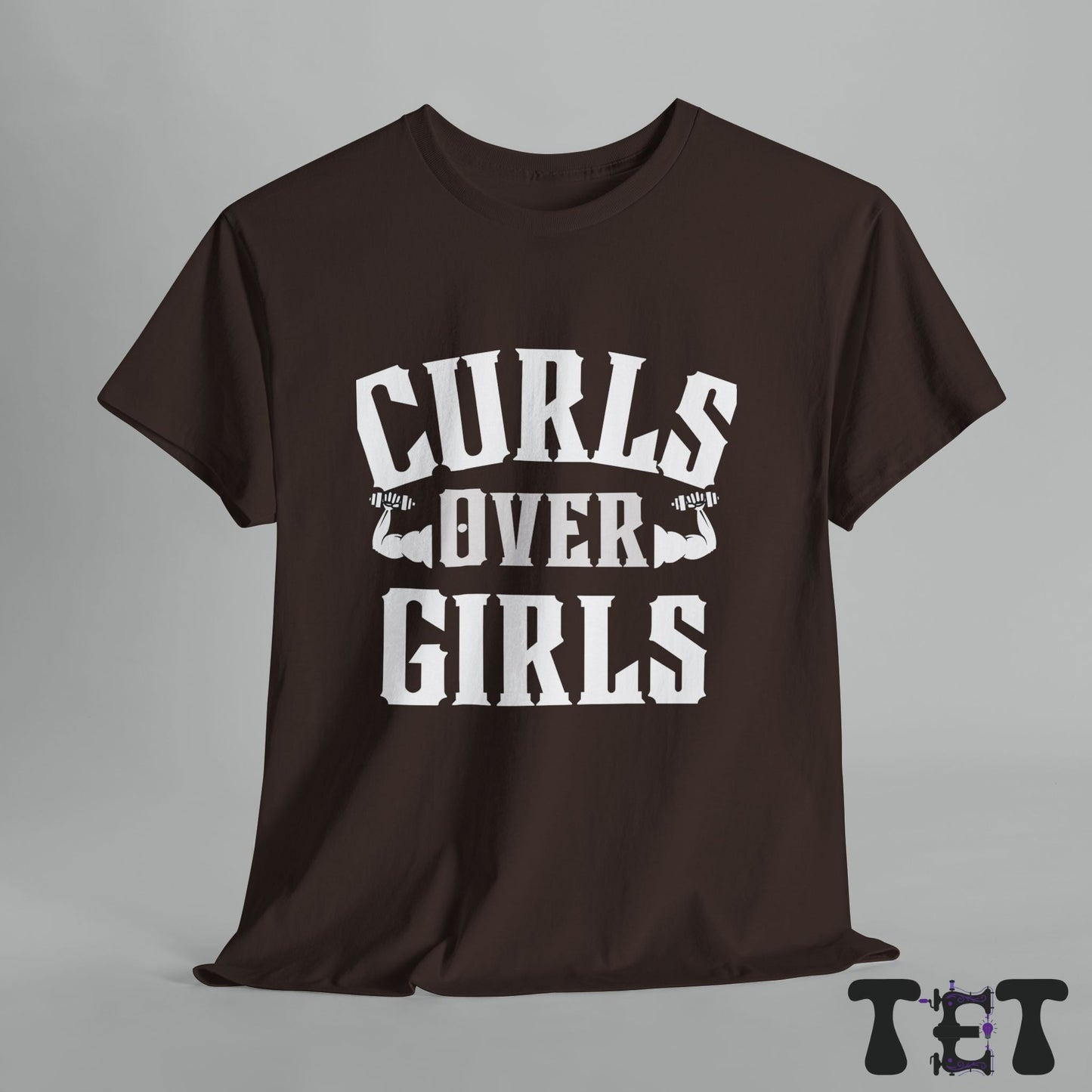 Funny Gym Motivation Shirt for Lifters