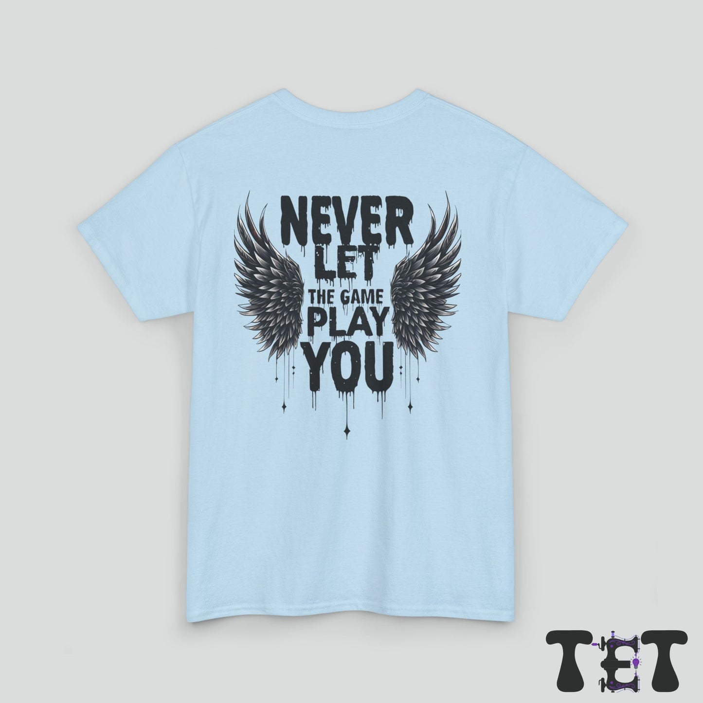 Urban Tee – Bold Urban Style