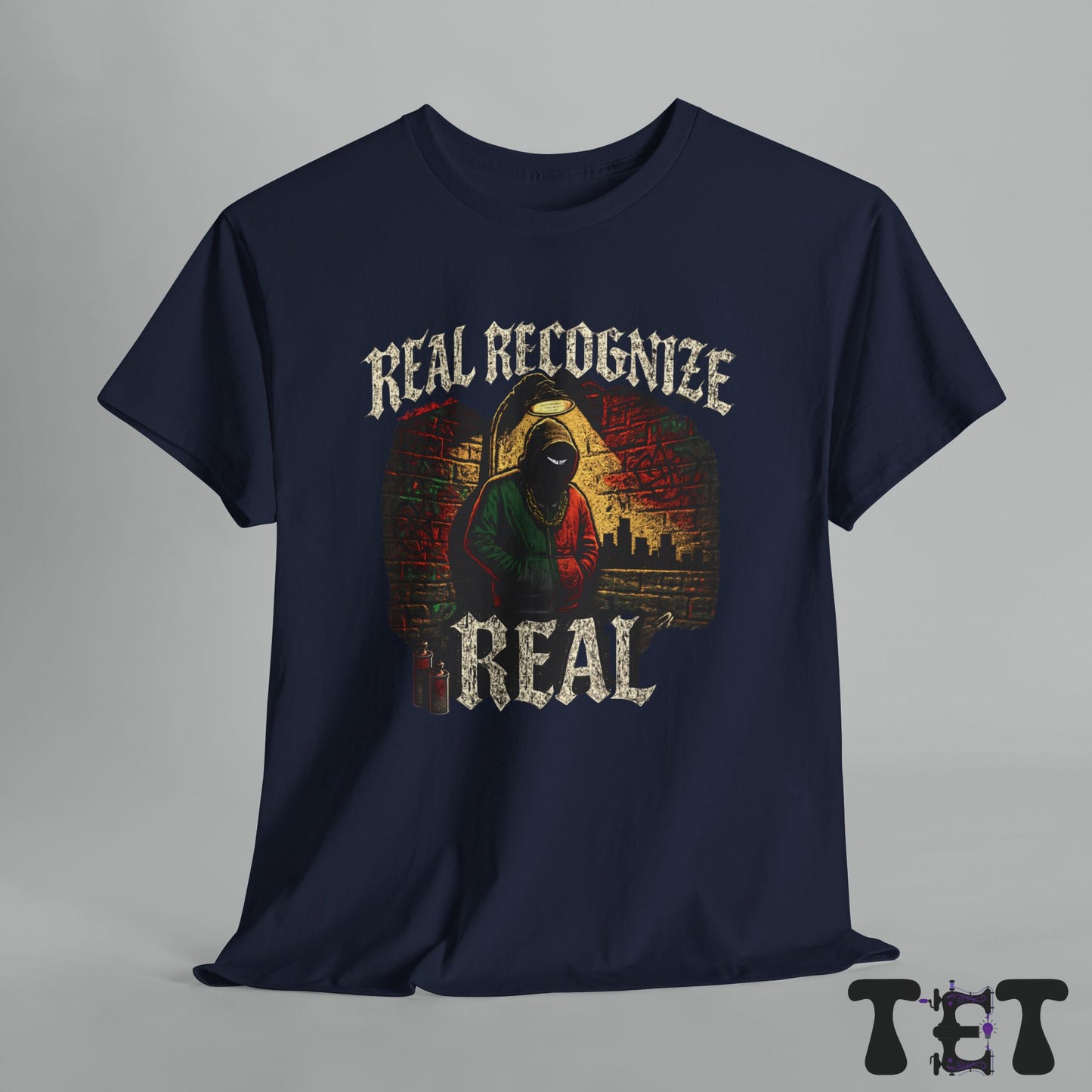 Urba LIFE Tee  Streetwear Fashion