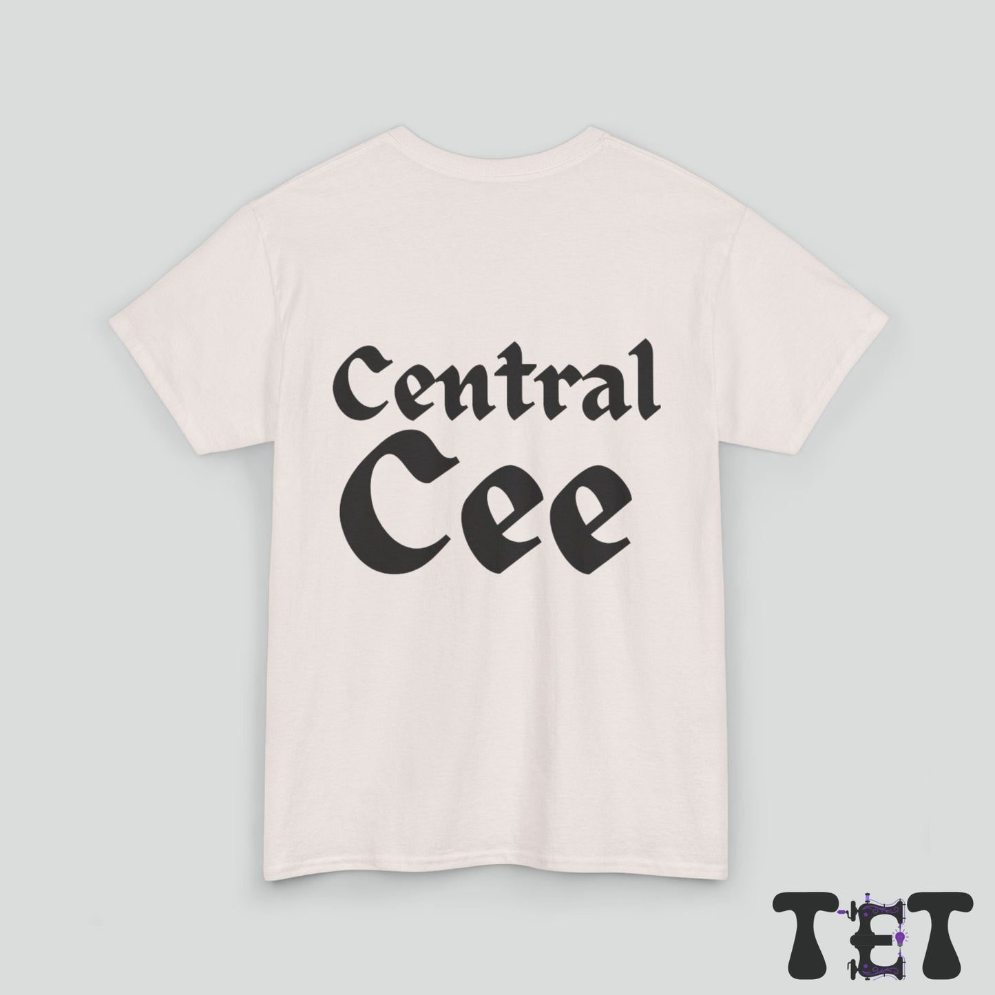 Central Cee Sprinter Tee – Ultimate UK Streetwear